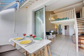 Le Studio des Aigrettes - Saint Gilles les Bains, Carosse